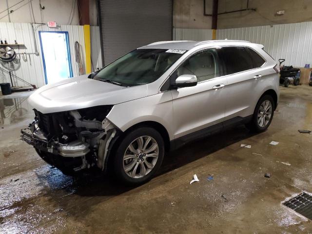 Image 1 of 2019 FORD EDGE TITANIUM 2019 with VIN 2FMPK4K9XKBB41344