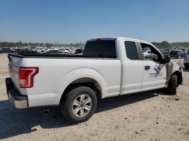 Изображение 3 2015 FORD F150 SUPER CAB 2015 с VIN 1FTEX1CG9FKD11715