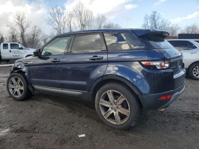 Image 2 of 2015 LAND ROVER RANGE ROVER EVOQUE PURE PLUS 2015 with VIN SALVP2BG8FH012763