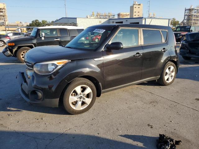 Изображение 1 2018 KIA SOUL  2018 с VIN KNDJN2A21J7893726