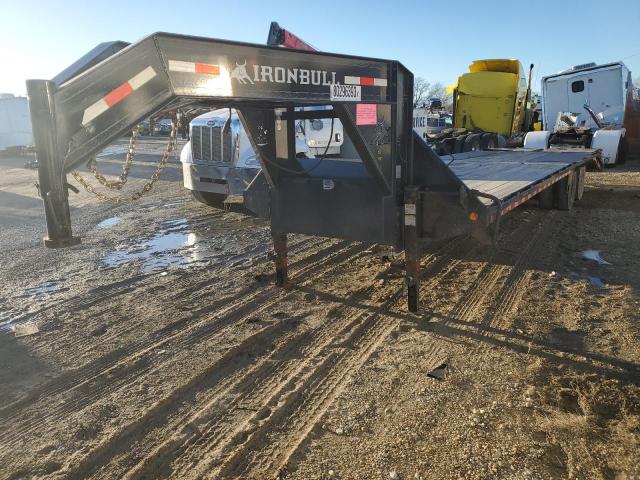 Изображение 2 2021 TRAIL KING GOOSENECK 2021 с VIN 50HFG3222M1055408
