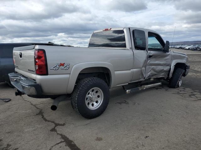 Изображение 3 2004 CHEVROLET SILVERADO K2500 HEAVY DUTY 2004 с VIN 1GCHK29264E296244