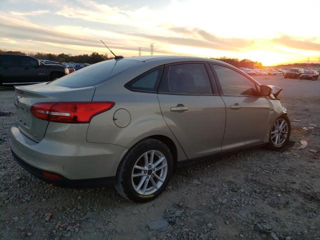 Image 3 of 2016 FORD FOCUS SE 2016 with VIN 1FADP3F29GL303056