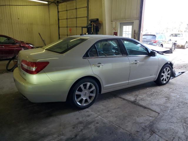 Image 3 of 2008 LINCOLN MKZ  2008 with VIN 3LNHM26T08R664357