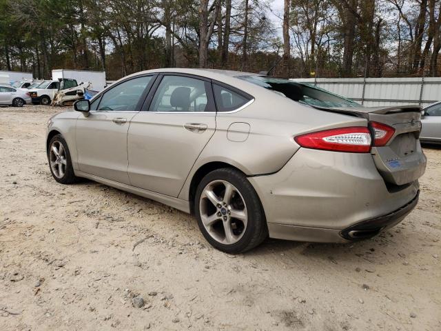 Obraz 2 z 2015 FORD FUSION SE 2015 z VIN 3FA6P0T99FR215620