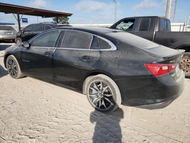 Изображение 2 2017 CHEVROLET MALIBU LT 2017 с VIN 1G1ZE5ST2HF236325