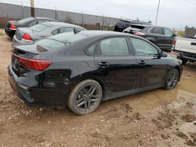Image 3 of 2020 KIA FORTE GT LINE 2020 with VIN 3KPF34AD3LE136712