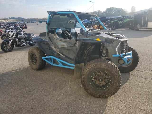 Изображение 2019 POLARIS RZR XP TURBO EPS 2019