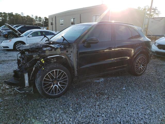 Image 1 of 2023 PORSCHE CAYENNE BASE 2023 with VIN WP1AA2AY0PDA01149