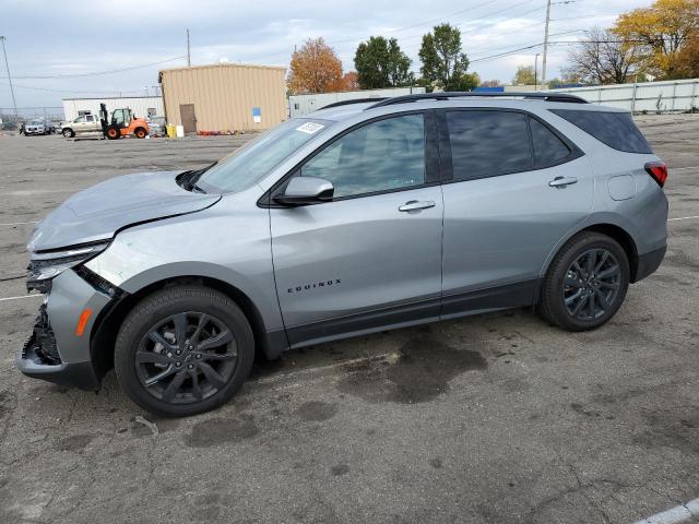 2023 CHEVROLET EQUINOX RS 2023 image