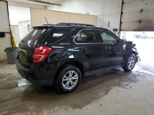 Obraz 3 z 2017 CHEVROLET EQUINOX LT 2017 z VIN 2GNALCEK4H1514867