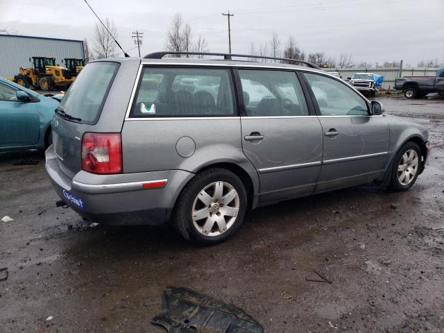 Изображение 3 2005 VOLKSWAGEN PASSAT GLS TDI 2005 с VIN WVWCE63B75E015930