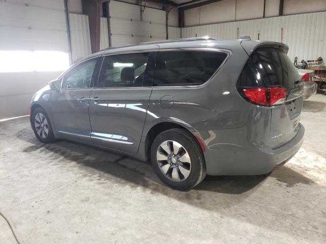 Image 2 of 2020 CHRYSLER PACIFICA HYBRID LIMITED 2020 with VIN 2C4RC1N74LR267310