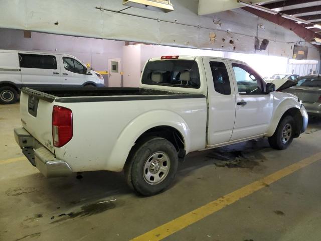 Obraz 3 z 2012 NISSAN FRONTIER S 2012 z VIN 1N6BD0CT7CC474403