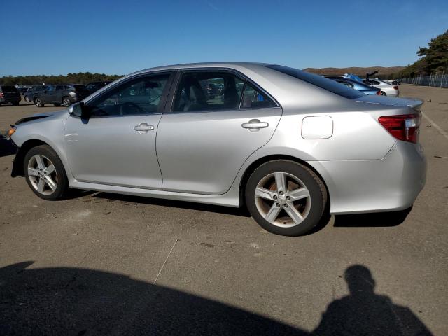 Image 2 of 2012 TOYOTA CAMRY BASE 2012 with VIN 4T1BF1FK4CU111245