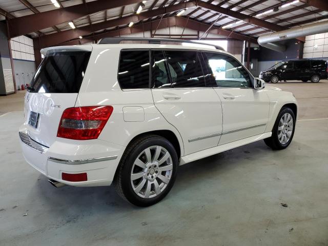 Obraz 3 z 2010 MERCEDES-BENZ GLK 350 4MATIC 2010 z VIN WDCGG8HBXAF325505