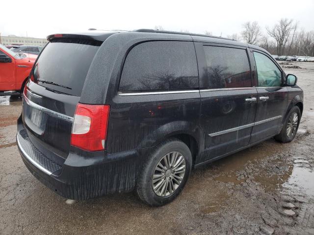 Image 3 of 2012 CHRYSLER TOWN & COUNTRY TOURING L 2012 with VIN 2C4RC1CG2ER259356