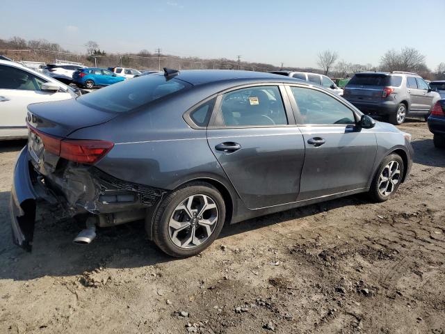 Image 3 of 2019 KIA FORTE FE 2019 with VIN 3KPF24ADXKE103188