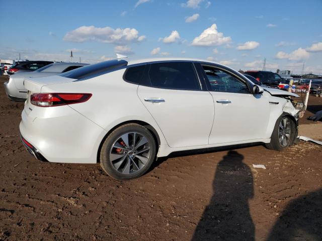Изображение 3 2016 KIA OPTIMA SX 2016 с VIN 5XXGW4L25GG055523