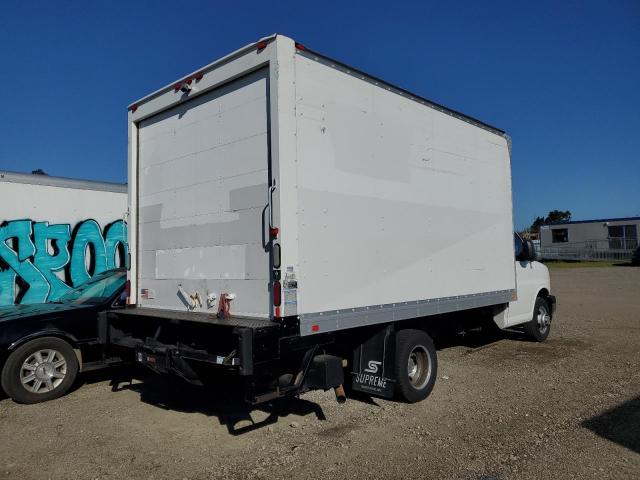 Image 3 of 2017 CHEVROLET EXPRESS G3500 2017 with VIN 1GB3GSCG3H1343991