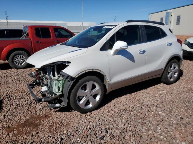 2015 BUICK ENCORE CONVENIENCE 2015 image