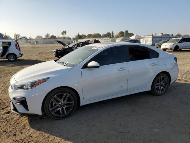 Obraz 1 z 2019 KIA FORTE GT LINE 2019 z VIN 3KPF34AD5KE022614