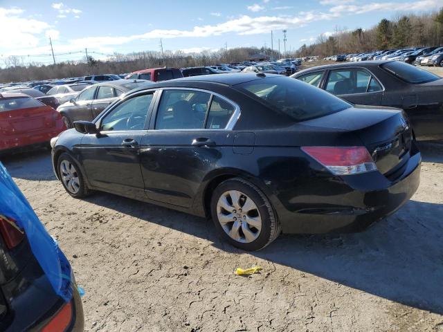 Изображение 2 2010 HONDA ACCORD EXL 2010 с VIN 1HGCP2F82AA147872