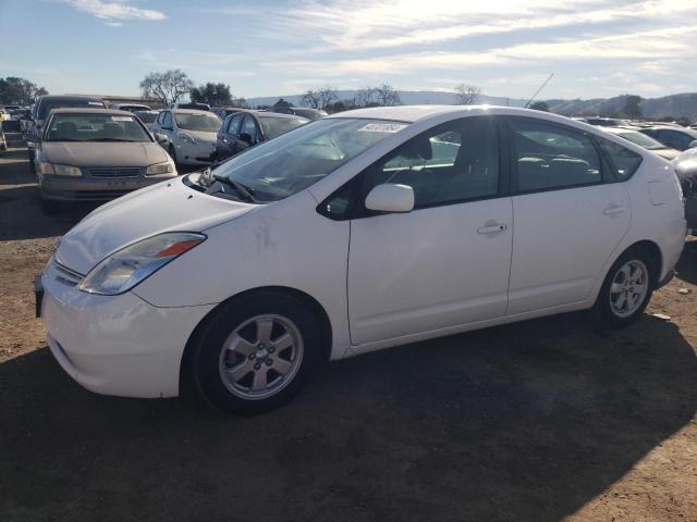 Изображение 1 2004 TOYOTA PRIUS  2004 с VIN JTDKB20U340009895