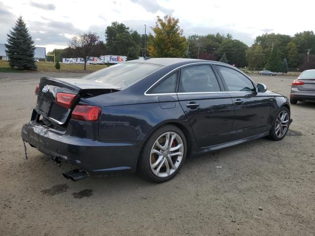 Изображение 3 2017 AUDI S6 PREMIUM PLUS 2017 с VIN WAUFFAFC2HN040978