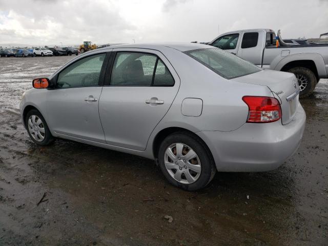 Obraz 2 z 2007 TOYOTA YARIS  2007 z VIN JTDBT923271167427