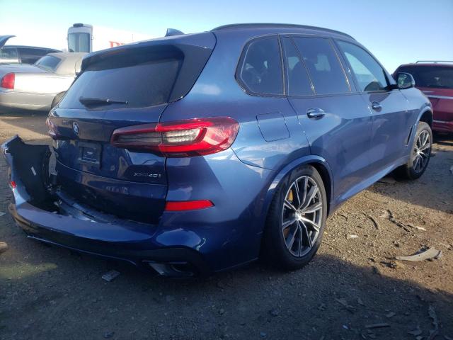 Изображение 3 2023 BMW X5 XDRIVE40I 2023 с VIN 5UXCR6C09P9R05682