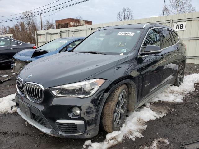 Obraz 2016 BMW X1 XDRIVE28I 2016