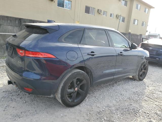 Obraz 3 z 2018 JAGUAR F-PACE PREMIUM 2018 z VIN SADCJ2FX8JA249513