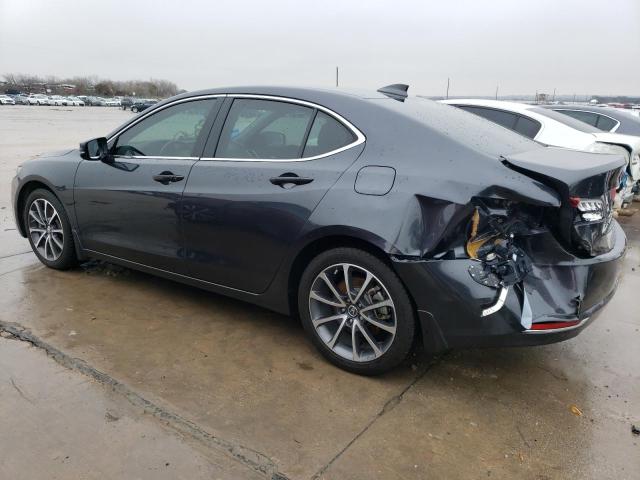 Image 2 of 2016 ACURA TLX TECH 2016 with VIN 19UUB2F55GA009499