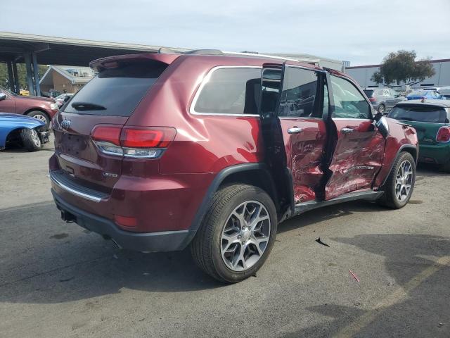 Obraz 3 z 2022 JEEP GRAND CHEROKEE LIMITED 2022 z VIN 1C4RJFBG7NC118375