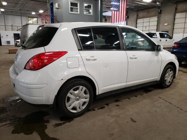 Obraz 3 z 2011 NISSAN VERSA S 2011 z VIN 3N1BC1CP5BL499501