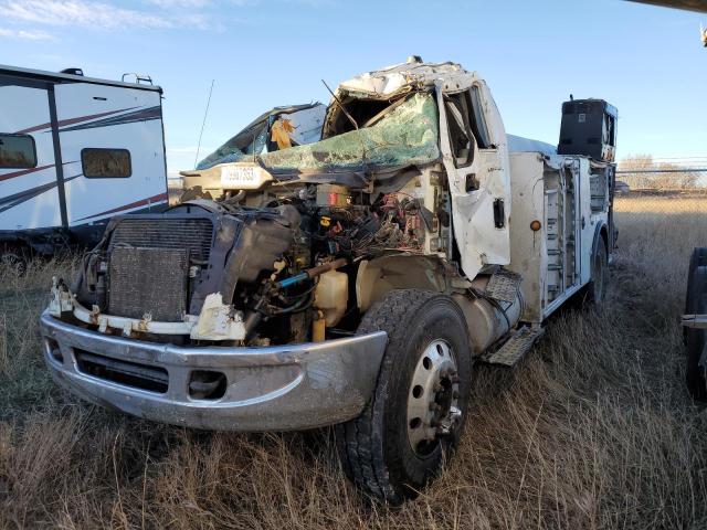 Obraz 2 z 2008 INTERNATIONAL 4000 4300 2008 z VIN 1HTMMAAM76H235859