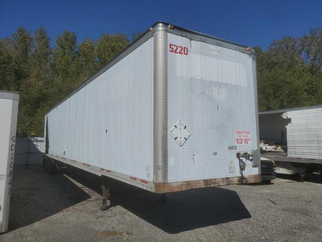 1999 WABASH DRY VAN 1999 image