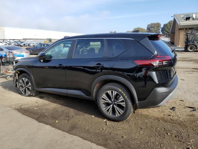 Image 2 of 2023 NISSAN ROGUE SV 2023 with VIN 5N1BT3BA5PC850475