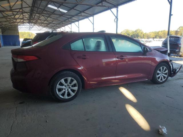 Obraz 3 z 2023 TOYOTA COROLLA LE 2023 z VIN 5YFB4MDE0PP072486