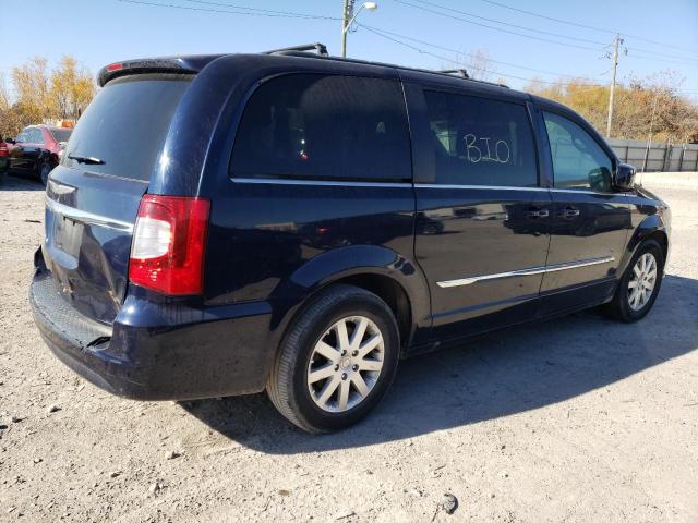 Obraz 3 z 2014 CHRYSLER TOWN AND COUNTRY TOURING 2014 z VIN 2C4RC1BG7ER469372