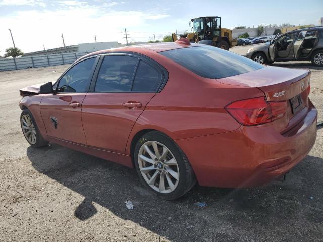 Obraz 2 z 2018 BMW 320 I 2018 z VIN WBA8E1G52JNU93290