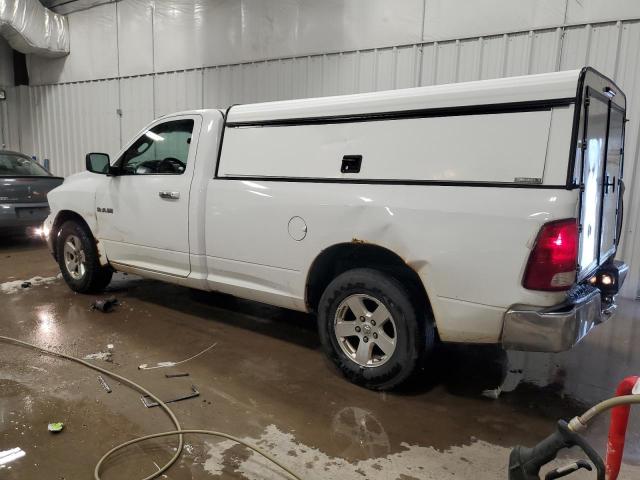 Obraz 2 z 2010 DODGE RAM 1500  2010 z VIN 3D7JB1EP9AG131845