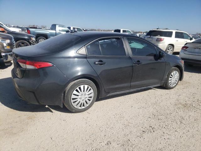 Изображение 3 2021 TOYOTA COROLLA LE 2021 с VIN 5YFEPMAE4MP227089