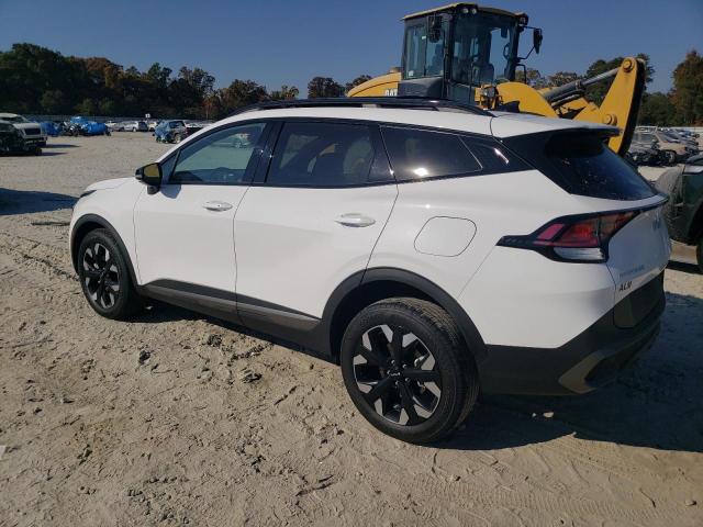 Image 2 of 2024 KIA SPORTAGE X LINE 2024 with VIN 5XYK6CDF0RG142119