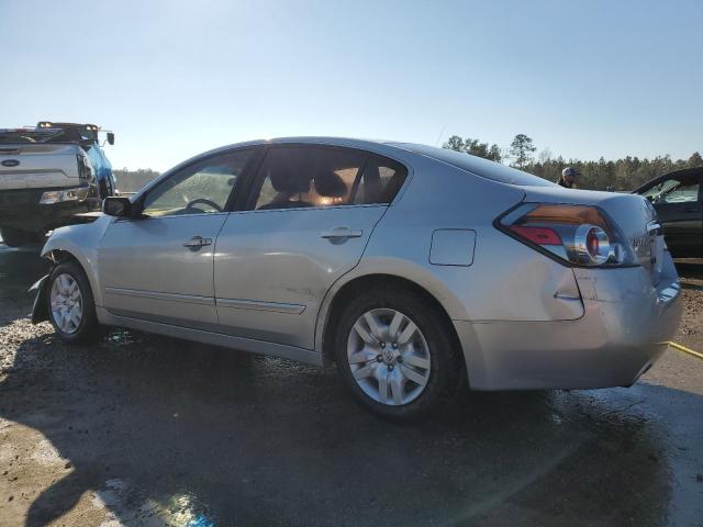 Image 2 of 2010 NISSAN ALTIMA BASE 2010 with VIN 1N4AL2AP6AN439846