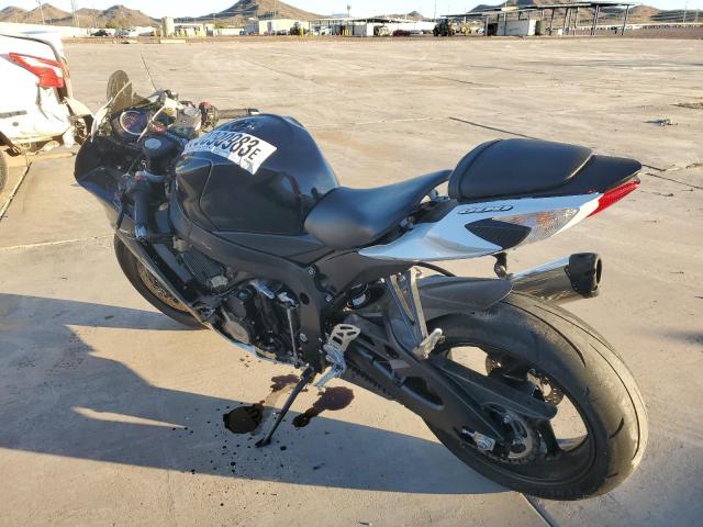 Image 3 of 2014 SUZUKI GSX-R600  2014 with VIN JS1GN7FA1E2100977