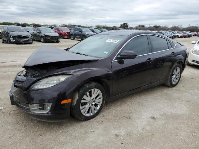 Obraz 2009 MAZDA 6 I 2009