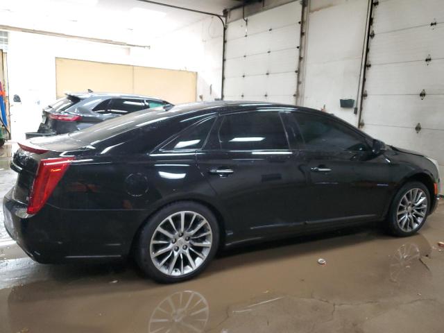 Obraz 3 z 2013 CADILLAC XTS PLATINUM 2013 z VIN 2G61U5S34D9119102