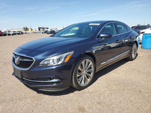 Изображение 1 2017 BUICK LACROSSE PREMIUM 2017 с VIN 1G4ZR5SS2HU197830